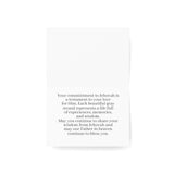 Couple-Greeting Cards (1 or 10pcs)