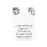 Just a Reminder-Greeting Cards (1 or 10pcs)