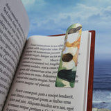 "Exercise Patience" - Bookmark