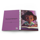 Spiritual Notes - Hardcover Journal Matte