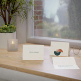 A Crown of Beauty-Greeting Cards (1 or 10pcs)