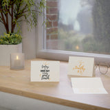 Today is a Good Day-Greeting Cards (1 or 10pcs)