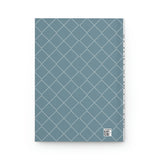 Spiritual Notes-Hardcover Journal Matte