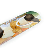 "Exercise Patience" - Bookmark