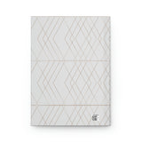 Spiritual Notes-Hardcover Journal Matte