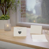 Beautiful Butterflies - Greeting Cards (1 or 10pcs)