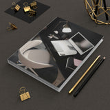 Spiritual Notes-Hardcover Journal Matte