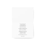 You are my family - Greeting Cards (1 or 10pcs)