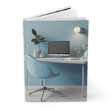 Spiritual Notes-Hardcover Journal Matte