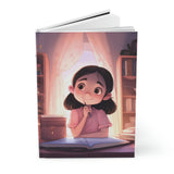 Spiritual Notes - Hardcover Journal Matte