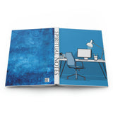Spiritual Notes- Hardcover Journal Matte