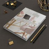 Spiritual Notes-Hardcover Journal Matte