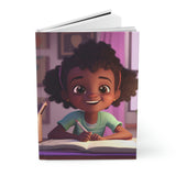 Spiritual Notes - Hardcover Journal Matte