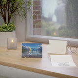 You Are My Friend - Greeting Cards (1 or 10pcs)