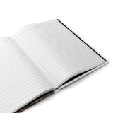 Spiritual Notes-Hardcover Journal Matte