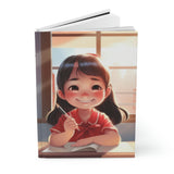 Spiritual Notes - Hardcover Journal Matte