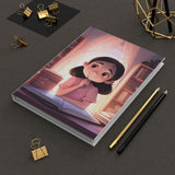 Spiritual Notes - Hardcover Journal Matte