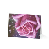 The God of Tender Mercies- Greeting Cards (1 or 10pcs)
