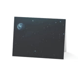 Moon and Back - Greeting Cards (1 or 10pcs)