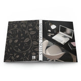 Spiritual Notes-Hardcover Journal Matte
