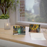 Keep up the good work - Greeting Cards (1 or 10pcs)