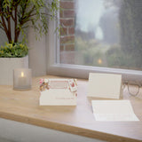 I Was Just Sitting at My Desk-Greeting Cards (1 or 10pcs)