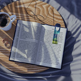 2023 "Exercise Patience" - Bookmark