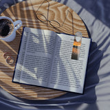 "Exercise Patience" - Bookmark