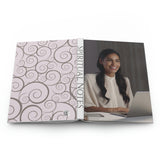 Spiritual Notes-Hardcover Journal Matte