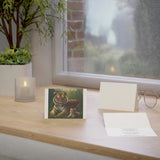 You  make me smile - Greeting Cards (1 or 10pcs)