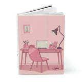 Spiritual Notes - Hardcover Journal Matte