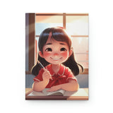 Spiritual Notes - Hardcover Journal Matte