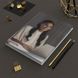 Spiritual Notes-Hardcover Journal Matte