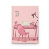 Spiritual Notes - Hardcover Journal Matte