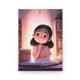 Spiritual Notes - Hardcover Journal Matte