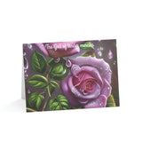 The God of Tender Mercies- Greeting Cards (1 or 10pcs)