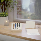 Shepherds-Greeting Cards (1 or 10pcs)