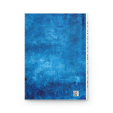 Spiritual Notes- Hardcover Journal Matte