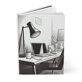 Spiritual Notes - Hardcover Journal Matte