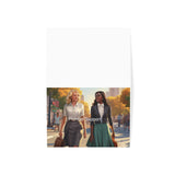 Pioneer Support - Greeting Cards (1 or 10pcs)