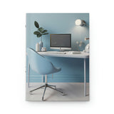 Spiritual Notes-Hardcover Journal Matte