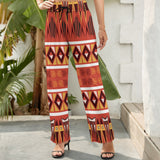 Women's Wide Leg Pants