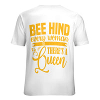 Women's Fully Print T-Shirt