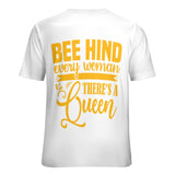 Women's Fully Print T-Shirt