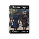 Regional Convention Journal