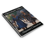 Regional Convention Journal