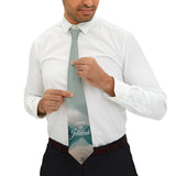 Hope In Jehovah - Necktie