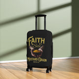 Faith - Luggage Cover