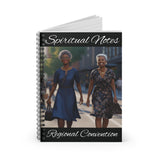 Regional Convention Journal