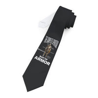 Spiritual Armor - Necktie